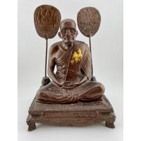 ราคา หลวงพ่อเงิน วัดบางคลาน จ.พิจิตร ขนาดหน้าตัก 5นิ้ว (28343303282)