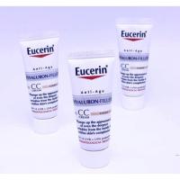 ราคา Eucerin Hyaluron-Filler CC Cream (292033897)