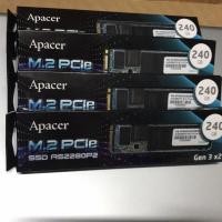 ราคา SSD M.2 PCleฮาร์ดดิส240GB (2617445486)