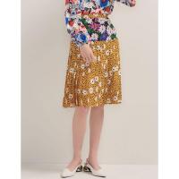 ราคา JASPAL : S กระโปรงพลีท (18184897427)