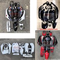 ราคา ชุดสี SCOOPY I 2012 (ไฟเลี้ยวบังลม) เฟรมรถ กรอบรถ แฟริ่ง Honda สกูปปี้ไอ2012 ตามรูป (9558255832)