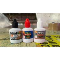 ราคา ซูม่าฝาแดง Suma Betta Strong Tail ผลิตภัณฑ์เสริมอาหารสำหรับปลากัด 12ml (42405559518)