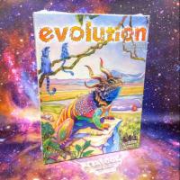ราคา Evolution Board Game (1093948249)