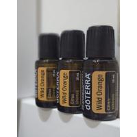 ราคา Wild Orange essential oil 15ml (20424189989)