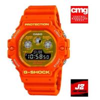 ราคา แท้แน่นอน 100% หายากสุดๆกับ G-SHOCK DW-5900TS-4DR อุปกรณ์ครบทุกอย่างพร้อมใบรับประกัน CMG (23360812043)