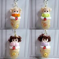 ราคา กันตุนแกน พวงกุญแจตุ๊กตาบาร์บี้เค้ก/พวงกุญแจตุ๊กตาบาร์บี้/พวงกุญแจน่ารัก (26772890895)