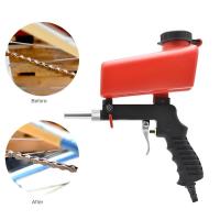 ราคา ปืนพ่นทราย ปืนยิงทราย หัวลม ยิงทราย (5933618693)