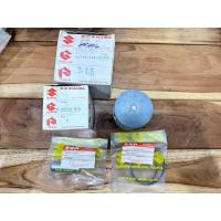 ราคา ลูกสูบSuzuki RG150 GAMMA แท้ ไซส์ 0.25 (45354029383)