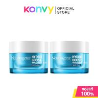ราคา Neutrogena Night Concentrate Hydro Boost 3D Sleeping Mask [50g x 2pcs] สลีปปิ้งมาสก์. (26005908458)