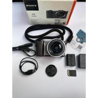 ราคา กล้องโซนี่ sony a5100 sonya5100 (40072636667)