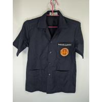 ราคา เสื้อช็อปวิทยาลัยบางละมุง(ชลบุรี) มือสอง อก34 (46252668840)