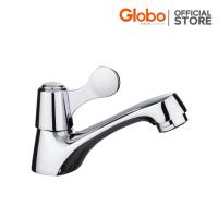 ราคา Globo ก๊อกเดี่ยวอ่างล้างหน้า (สำหรับน้ำเย็น) รุ่น GF-03-100B-50 (1841227152)