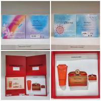 ราคา Incanto Charms EDT 100ml กล่องซีล Incanto Shine EDT 100ml กล่องซีล Sign0rina Unicha 100ml SET (42054473261)