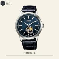 ราคา [ Excel Watch ] นาฬิกาซิติเซน CITIZEN รุ่น NB4020-11L Automatic (42753954327)