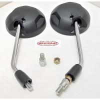 ราคา กระจก มองหลัง ซูมเมอร์เอ๊กซ์ ZOOMER-X ปี 2012 เอ็มเอสเอ๊กซ์ MSX125 ปี 2013 ถึง HONDA ทุกรุ่น #ขายเป็นคู่ #HMA Brand (27605707254)