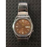 ราคา seiko5 7s26 automatic vintage หลังเปลือย japapแท้มือสอง (56955153881)