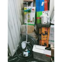 ราคา เครื่องตัดหญ้าตัดหญ้า 2จังหวะรุ่น PPT-BC-411 (สีเขียว)POWERTEX (13839028695)