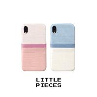 ราคา เคสไอโฟน10 Iphone x/xs/xr/xsmax | TRIO 3 color เคสหนังใส่บัตร เคสปิดหัว-เปิดท้าย เคสหนัง (Case iphone10) Phone case (8068896415)