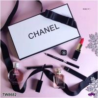 ราคา Set เครื่องสำอาง 5 in 1 (2125083373)