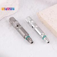 ราคา [Lemon] เครื่องจ่ายครีมสแตนเลส/อลูมิเนียมหัวเปลี่ยนวาล์วสําหรับวิปปิ้งครีมวิปปิ้งครีมพร้อมหัวฉีดตกแต่งใหม่ (49405765741)