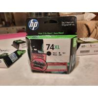ราคา หมึกพิมพ์ HP Inkjet 74XL (8073035534)