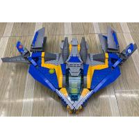 ราคา เลโก้ 76021 เครื่องบินรบของ มilano ของผู้พิทักษ์กาแล็กซี่และทหารเรือของแท้ (26650762647)