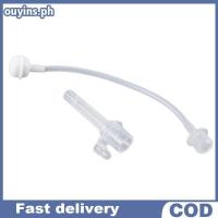 ราคา OUSY อุปกรณ์ป้อนอาหารเด็กเด็กถ้วยน้ําฟางซิลิโคนเหลว Sippy เครื่องดื่มขวดอุปกรณ์เสริม PH (48255265222)