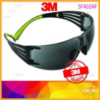 ราคา แว่น3M แว่นนิรภัย ตัดแสง กรองUV เลนส์ใสรุ่นSF401AF เลนส์ดำรุ่นSF402AF แว่นเซฟตี้ แว่นกันUV (7517412415)