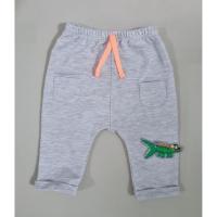 ราคา กางเกงขายาวเด็กผู้หญิง เด็กผู้ชาย แบรนด์ F&F baby (28059326456)