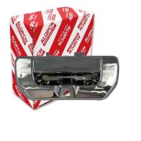 ราคา มือจับ Chrome Tailgate มือจับประตูหลัง Fit Great Wall Poer Power (48405428727)