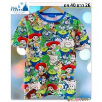 ราคา HOT Tokyo Disney Resort ปล่อยเสื้อแบรนด์เนมแท้ มือสอง มีตัวเดียวเท่านั้น ปกติราคาใน Shop แพงมาก (42506707945)