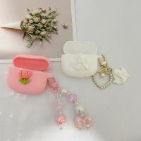 ราคา น่ารักหูฟังสําหรับ Soundcore R50i NC / R60iNC /liberty 4NC / P30i P25i R50i P20i เคสซิลิโคนสําหรับ Soundcore Liberty4 fundas (54204436907)