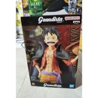 ราคา โมเดล​ฟิก​เกอร์​แท้​ ลูฟี่แกรนด์​ นิโร เปิดแล้ว (28150124288)