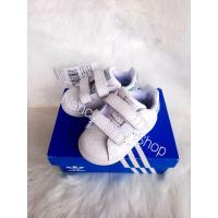 ราคา Adidas kid stan smith Size.4K (10801940048)