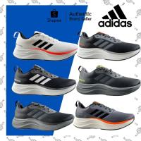 ราคา ⛄ของแท้ 100% Adidas TERREX GORE-TEX รองเท้า ทนต่อการสึกหรอ ระบายอากาศได้ดีและสะดวกสบาย รองเท้ากีฬา (49553789171)