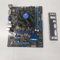 ราคา CPU + M/B Core i5-3570 3.40GHz (21769004355)