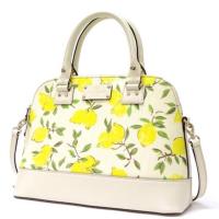 ราคา กระเป๋า Kate Spade ♠️ Lemon collection bag เคทสเปรด ของแท้ 100% งานshop ไม่ใช่งานoutletค่ะ (130396738)