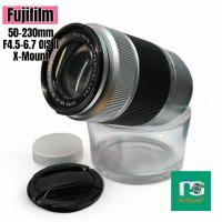 ราคา Fujifilm XC 50-230mm. F4.5-6.7 OIS ll #เทา X-Mount (24796945476)