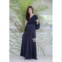 ราคา Dress ชุดราตรีคลุมท้อง Mommy Story มือสอง สภาพนางฟ้า 99% (4236488386)