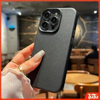 ราคา TuTu หรูหราซิลิโคน lichia หนังสําหรับ iPhone 17Ari 17 16 15 14 13 12 11 Pro Max plus นุ่มกันกระแทกคลุมทั้งหมดเคสโทรศัพท์ (42278368875)