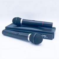 ราคา ไมโครโฟนไร้สาย ยี่ห้อ CEFLAR รุ่น cm118 (1319905932)