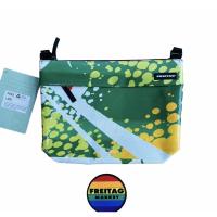 ราคา FREITAG ของแท้ รุ่น F553 LOU ลายแปลกหายาก (11217503332)