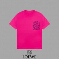 ราคา เสื้อยืดแขนสั้น Loewe สไตล์กีฬาแบบยุโรป ระบายอากาศดี เหมาะสำหรับฤดูร้อนNW6W (45955847050)