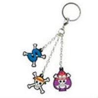 ราคา Brother Key Ring ของแท้ JP แมวทอง - Ichiban Kuji Banpresto [พวงกุญแจวันพีช] (4844649987)