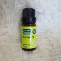 ราคา Tea tree oil ของ Thursday Plantation ของแท้o (277179261)
