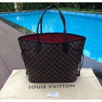 ราคา Lv neverfull mm dc 11 (2059981970)