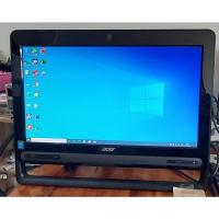 ราคา (AIO) Acer Aspire ZC-610 (มือสอง) พร้อมใช้งาน (12551268421)