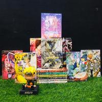 ราคา หนังสือการ์ตูนเรื่อง:แพลตูตินัมเอนท์ 1-14เล่มจบ (AB5725) (46852595914)