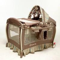 ราคา เปลเด็ก Glowy Star (1804799898)