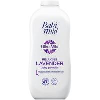 ราคา LeeMart แป้งเด็ก เบบี้มายด์ BabiMild 350G แป้งเบบี้มาย Baby Mild แป้งเด็ก Babi Mild เบบี้มายด์ ลาเวนเดอร์ ขนาด 350 กรัม (19289238227)